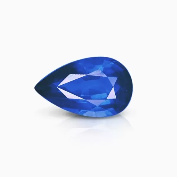 Shop Loose Blue Sapphire Gemstones